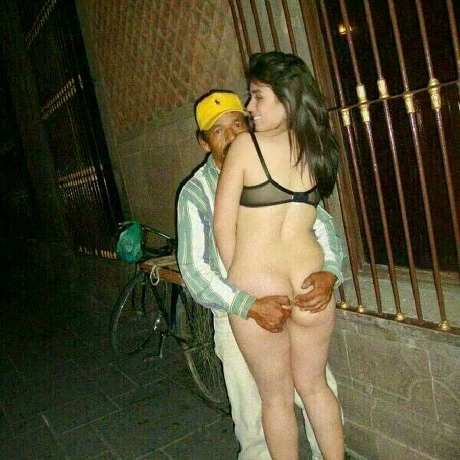 Indian exhibitionist wife