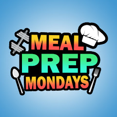 Meal Prep Mondays thumbnail