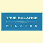True Balance Pilates YouTube Profile Photo