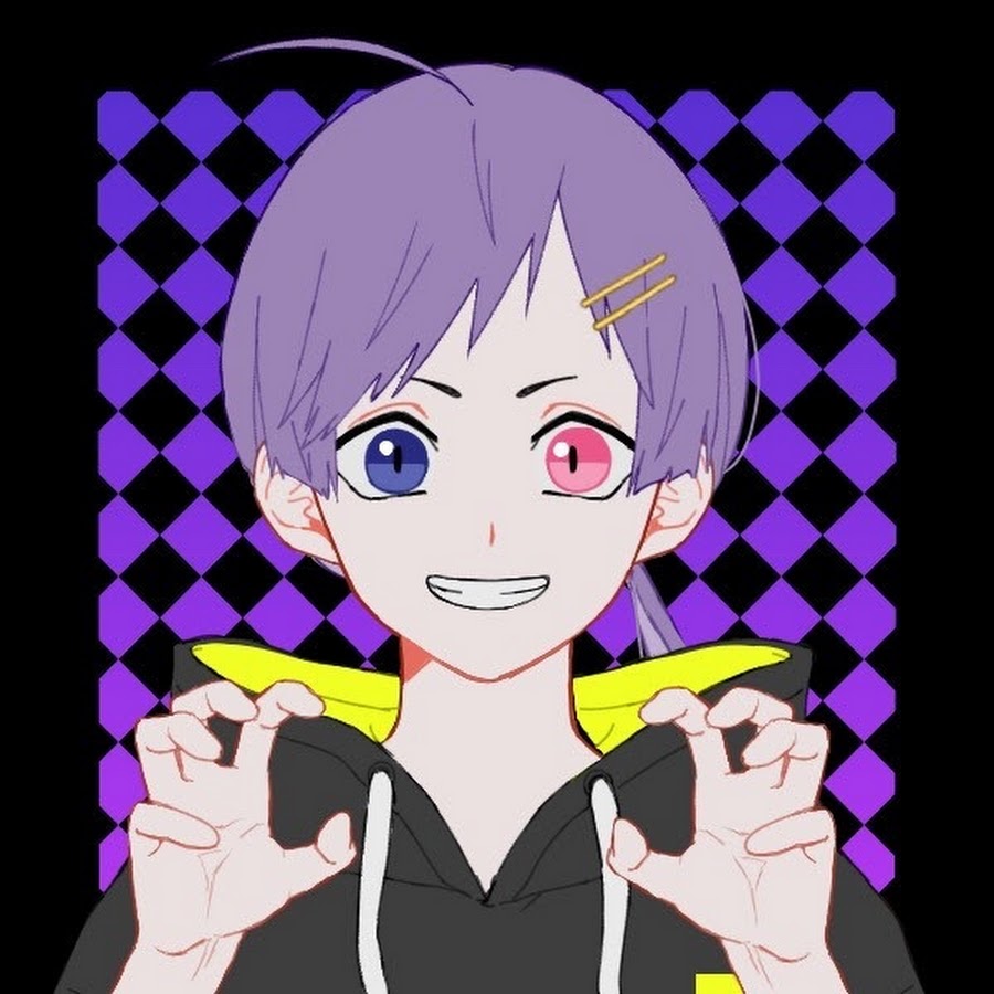 黒兎のおもちゃ箱 Youtube