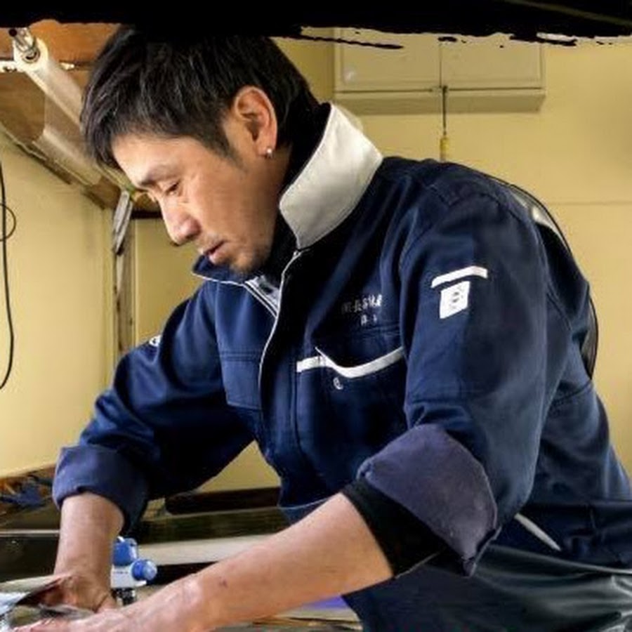 究極の血抜き津本式 Tsumoto Youtube