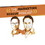 Marketing Rescue Podcast YouTube Profile Photo