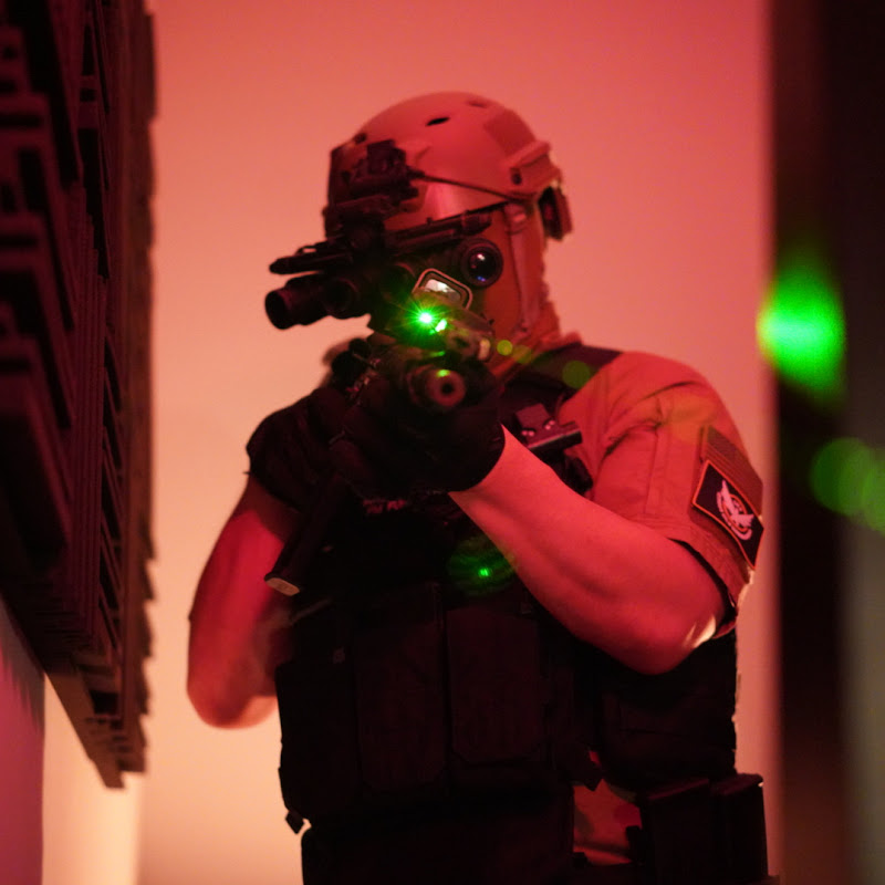 Callsign Lesion
