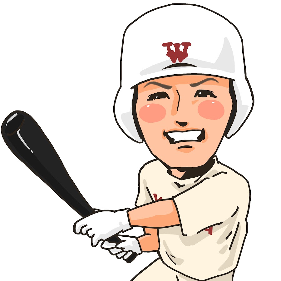 ばっしーのスポーツちゃんねる Youtube