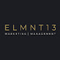 Element13 LLC (Elmnt13) - @ELMNT13 YouTube Profile Photo