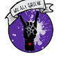 We All Grieve YouTube Profile Photo