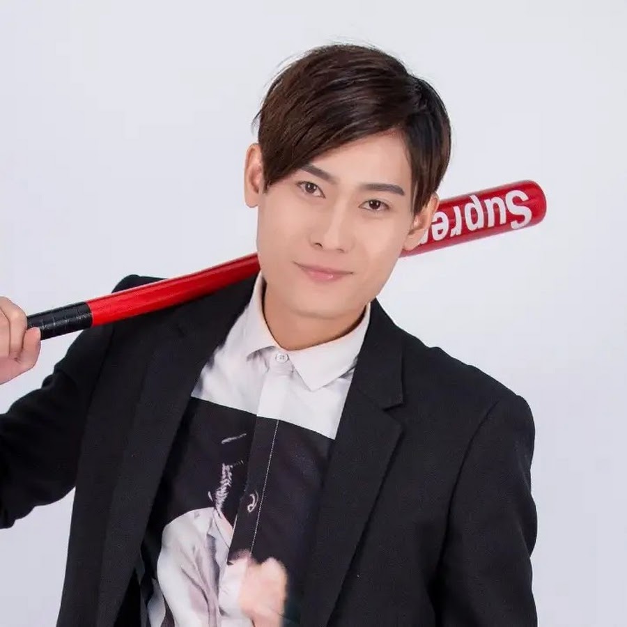 鬼哥官方的 Youtube