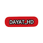 DAYAT_ HD YouTube Profile Photo
