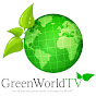 Green World TV YouTube Profile Photo