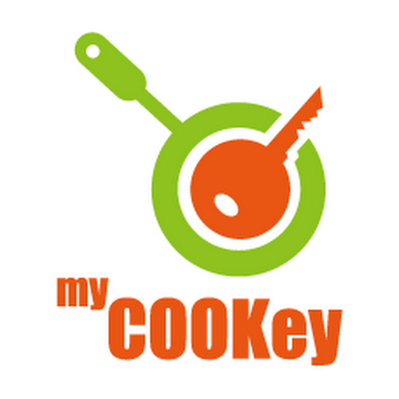 myCOOKey - 網紅的藏寶箱 