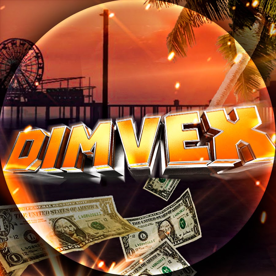 Dimvex Youtube