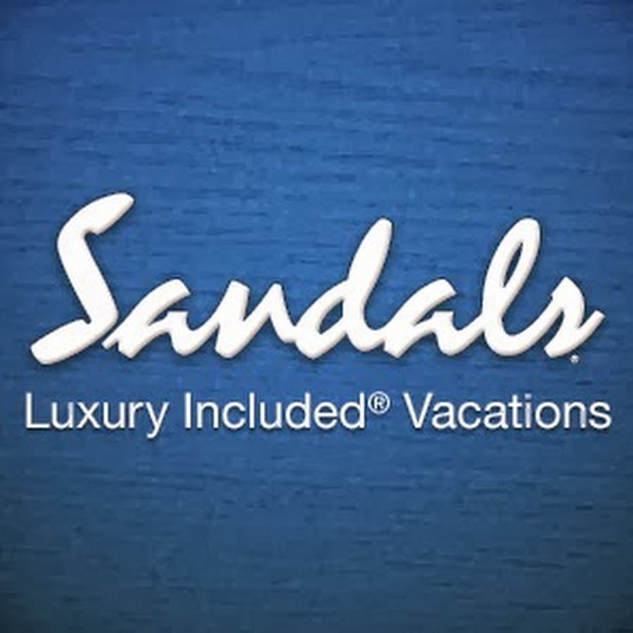 Sandals Resorts - YouTube