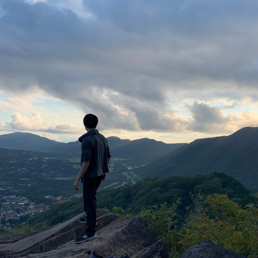 ヒロキさん Youtube