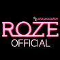 ROZE OFFICIAL YOUTUBE CHANNEL