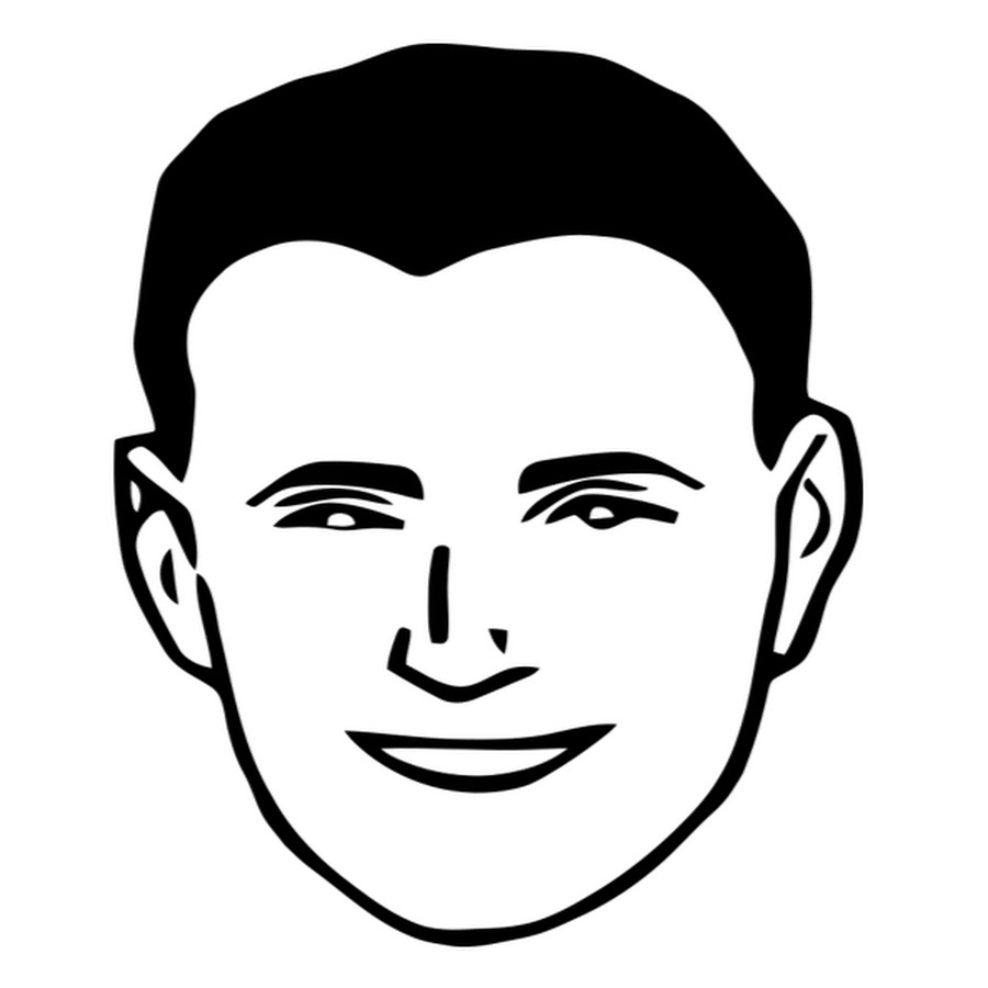 Изображение лица человека. Контур лица. Нарисовать лицо. Изображение лица человека. Мультяшное лицо.