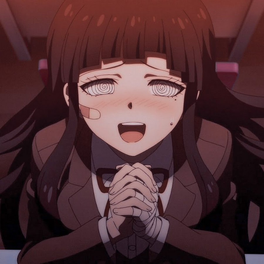 Mikan Tsumiki аниме