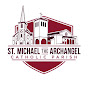 St. Michael the Archangel Parish YouTube Profile Photo