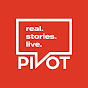 Pivot Spokane YouTube Profile Photo