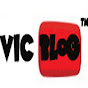 Vic Blog YouTube Profile Photo