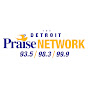 Detroit Praise Network YouTube Profile Photo