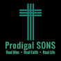 Prodigal Son's Podcast YouTube Profile Photo