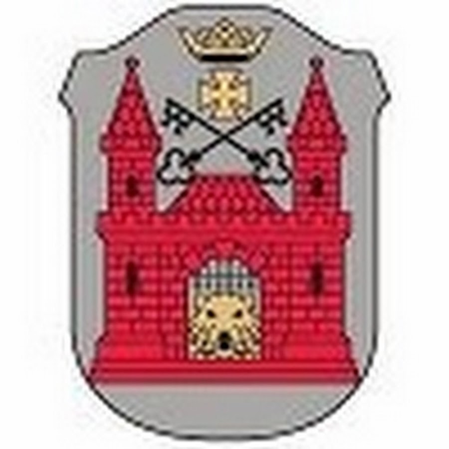 гербы городов латвии