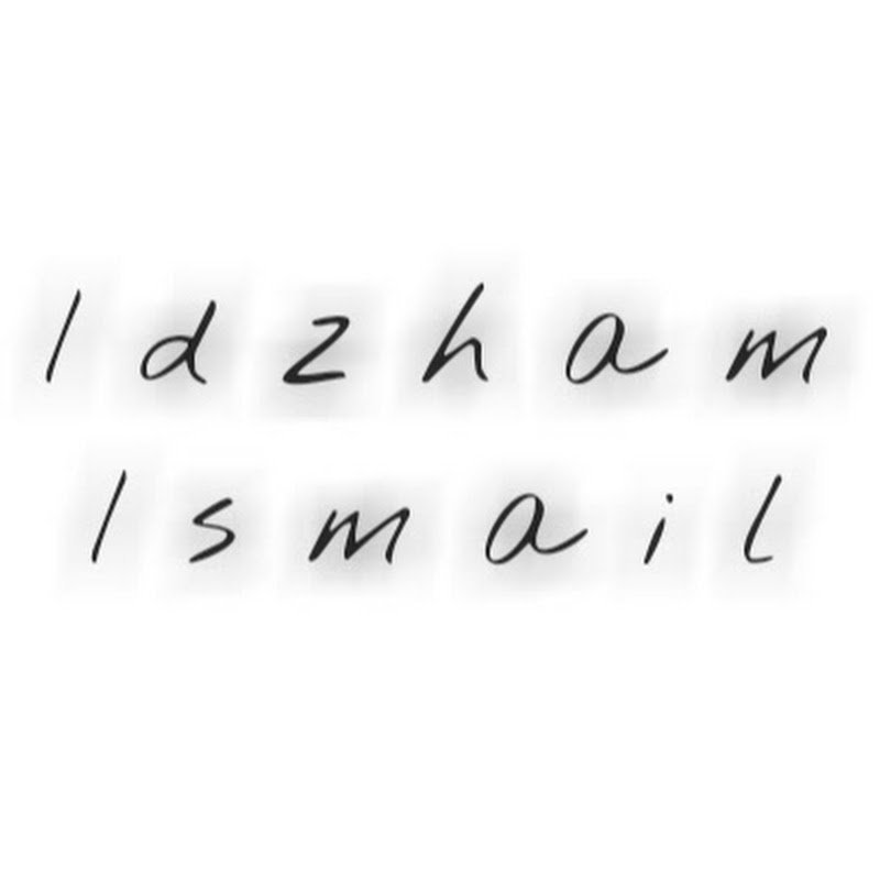 Idzham Ismail - 網紅的藏寶箱 