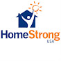 HomeStrong USA - @HomeStrong4Heroes YouTube Profile Photo