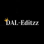 DAL-Editzz YouTube Profile Photo