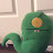 Jaqs Just dance Avatar