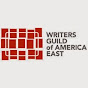 Writers Guild of America East - @TheWritersGuildEast YouTube Profile Photo