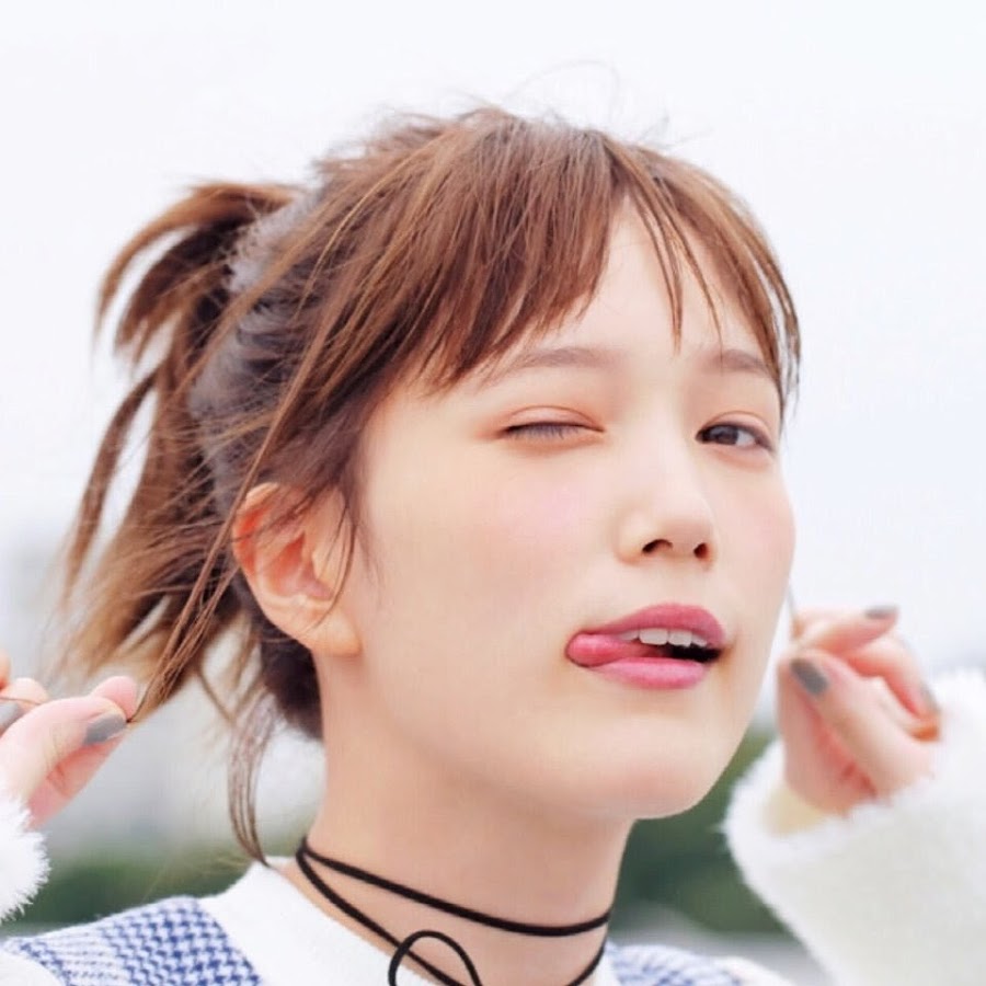 本田翼 最新ヘアスタイル髪型21 ミディアムボブ ウルフカット ガジャーブログ