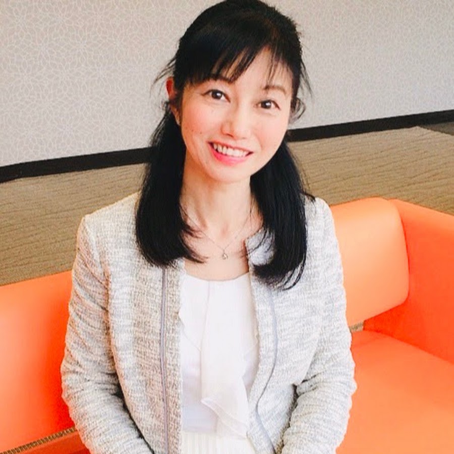 坪内 美樹の笑顔でハッピーボイス Youtube