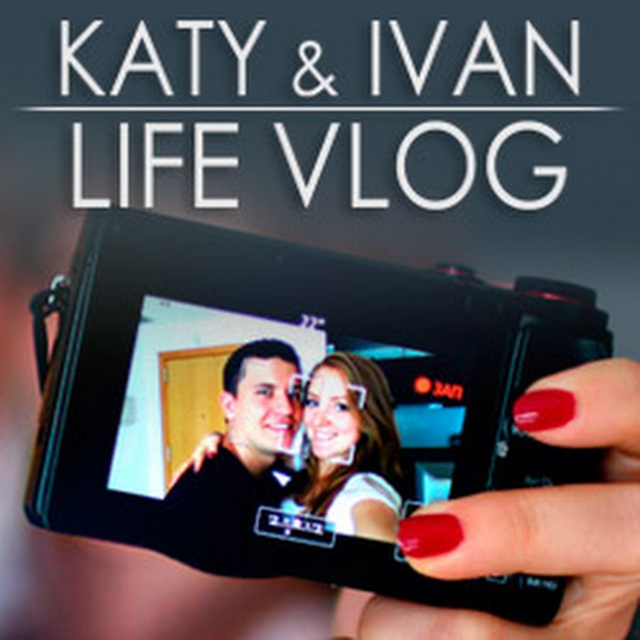 Katy Lifevlog - Youtube