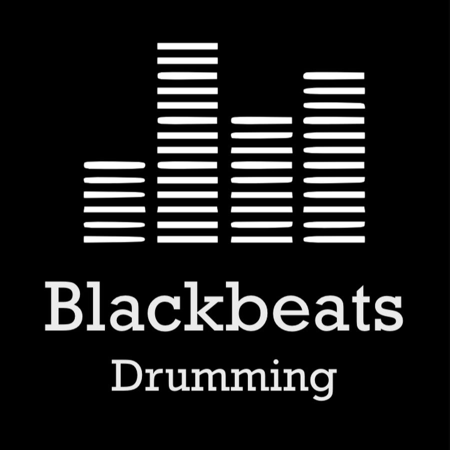 Blackbeats Drumming - YouTube