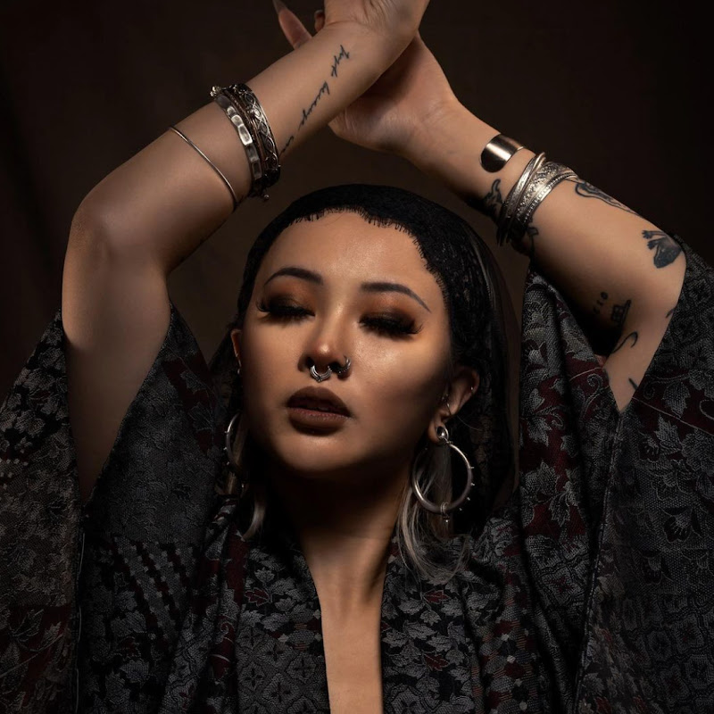 juuannie chan - 網紅的藏寶箱 