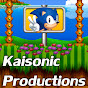 Kaisonic Productions - @Kaisonic YouTube Profile Photo