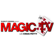 Craig Petty's Magic TV net worth