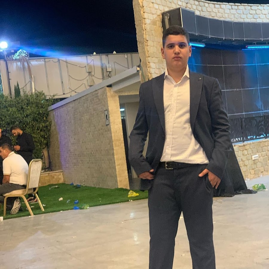 محمد رابوص - YouTube