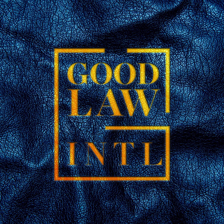 Law is good