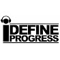 iDefine Progress YouTube Profile Photo