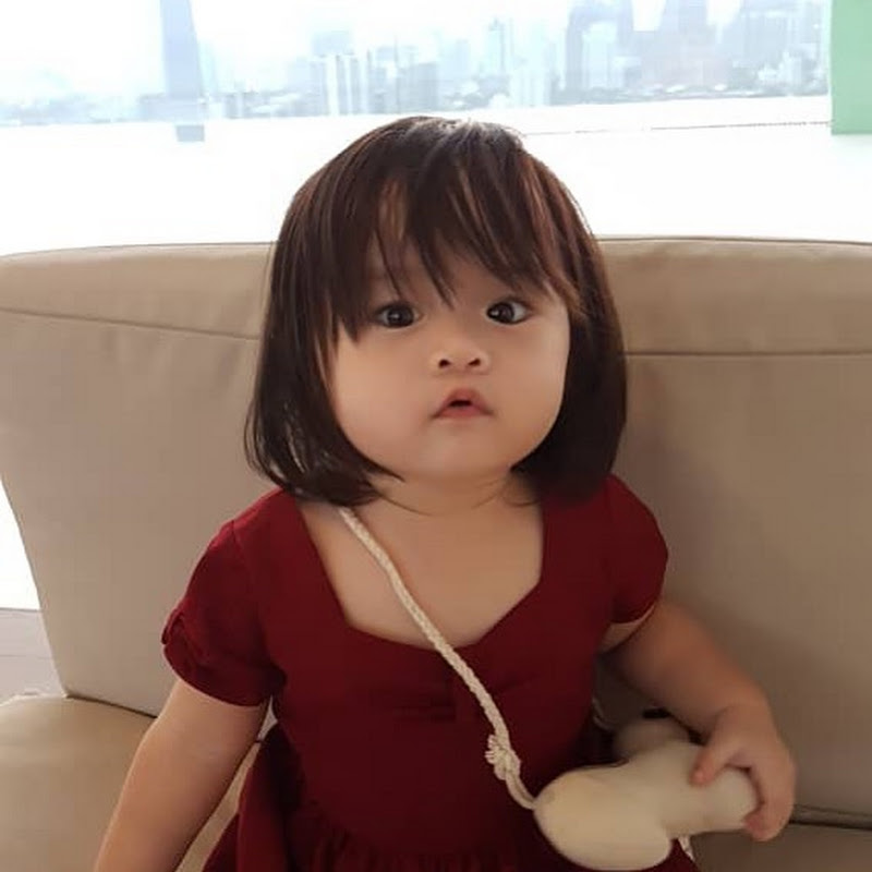 Chelsey Thor - 網紅的藏寶箱 