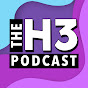 H3 Podcast  YouTube Profile Photo
