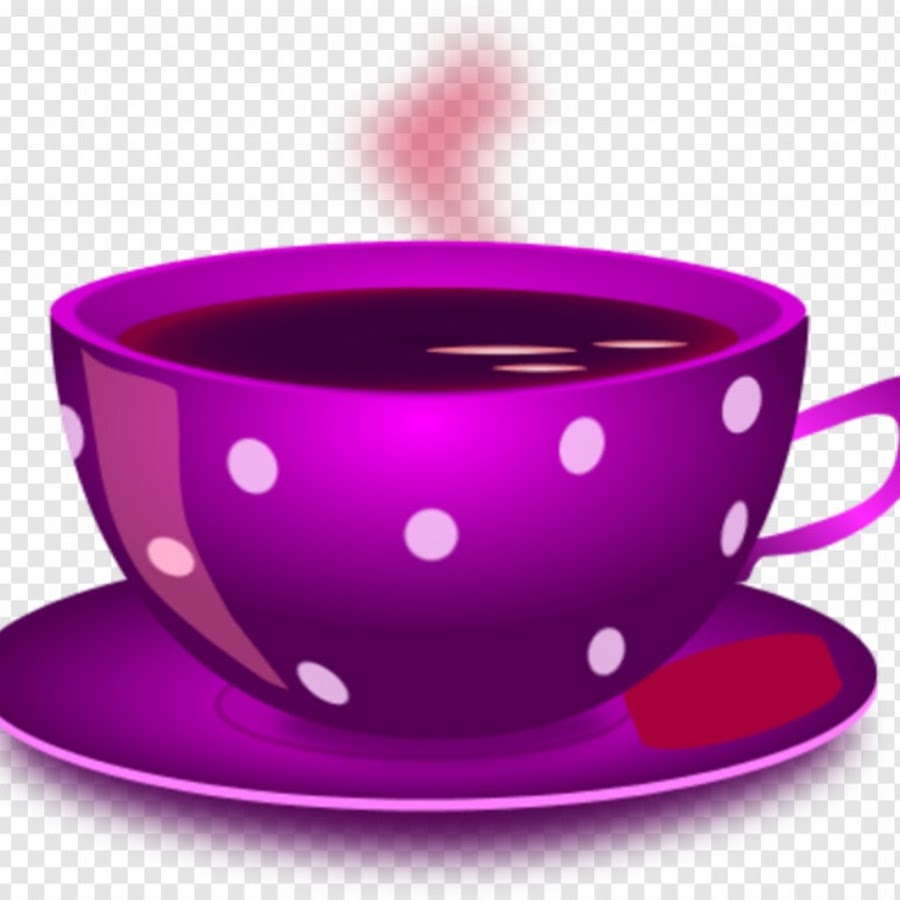 Картинки cup. Чашка. Чашка рисунок. Фиолетовая чашка с блюдцем. Чашки мультяшные.