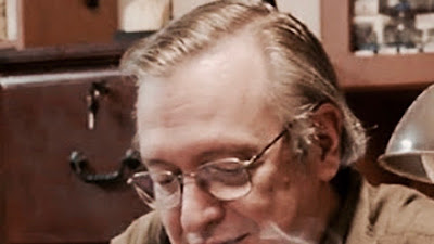 Olavo De Carvalho Doente
