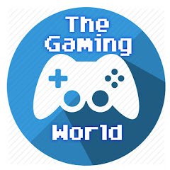 THE GAMING WORLD thumbnail