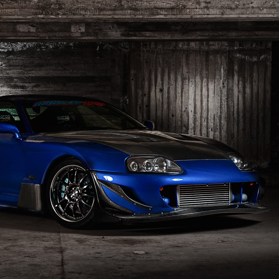 Toyota Supra