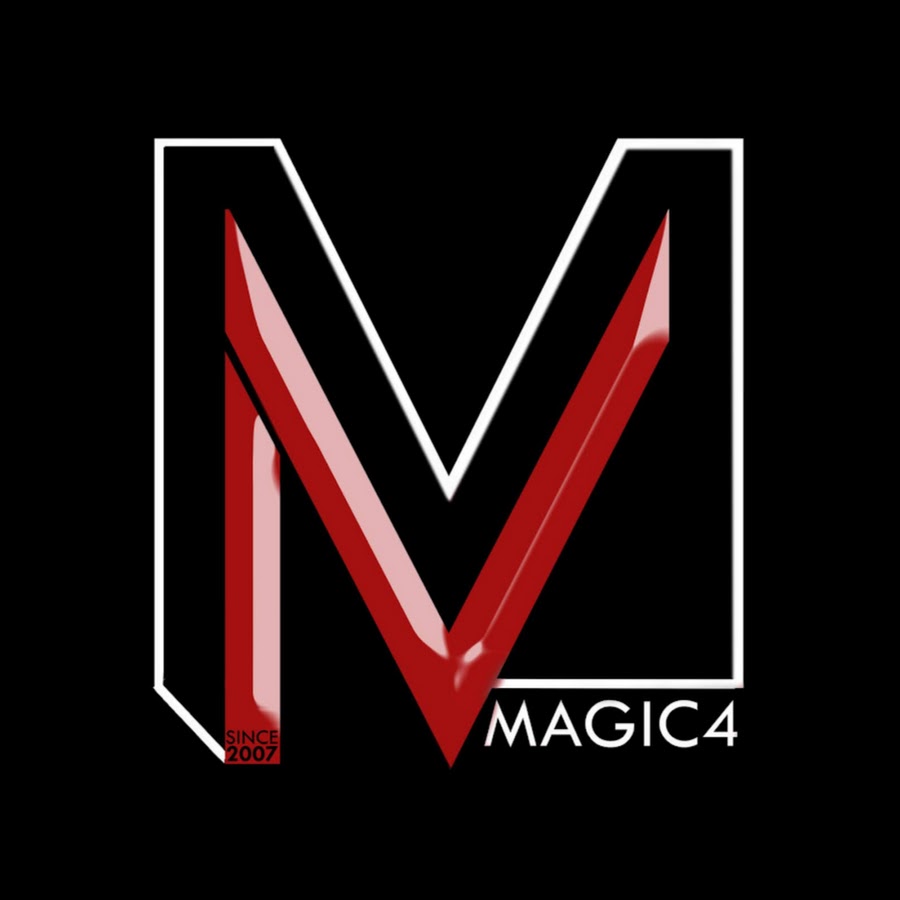 Magic 1 4
