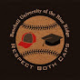 Baseball University YouTube Profile Photo