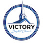Victory Baptist Church of Burton YouTube Profile Photo